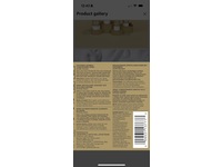 Paul Mitchell Pet Conditioning Spray, Oatmeal, 8.5 fl oz/250 mL - thumbnail 3