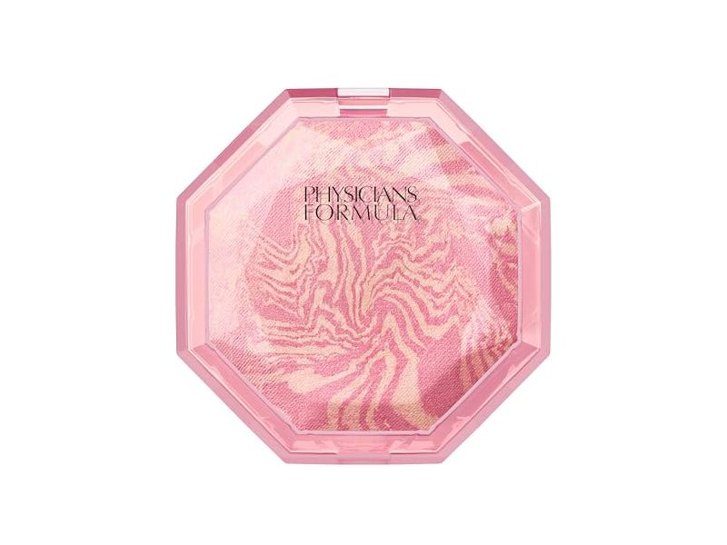 Physicians Formula Mineral Wear Diamond Baked Blush
