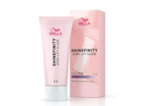 Wella Professionals Shinefinity Zero Lift Glaze Demi Permanent Hair Color, 05/98 Light Brown, 2 oz/57 g - thumbnail 1