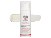 EltaMD Skincare UV Clear Blemish-Prone & Oil Balancing Face Sunscreen, SPF 50, 1.7 oz/48 g - thumbnail 1