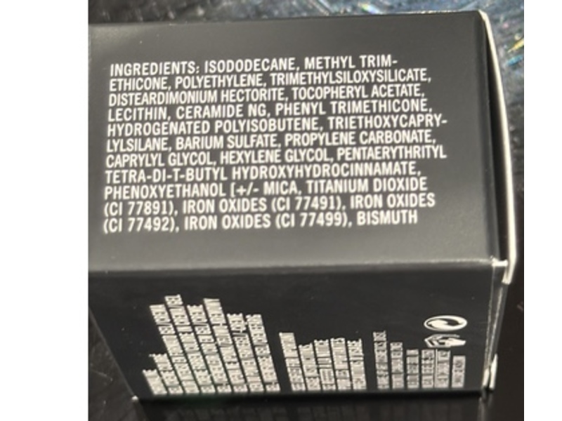 M.A.C. Cosmetics Chromaline Eyeliner Gel, Rich Purple, 0.17 oz/5 g