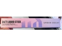 Urban Decay 24/7 Liquid Stick Retractable Eyeliner, Fluid Fig, 0.004 oz/125 mL - thumbnail 2