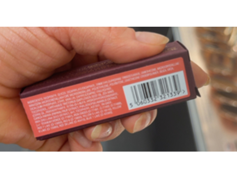 Charlotte Tilbury Matte Revolution Lipstick, Sexy Sienna, 0.12 oz/3.5 g