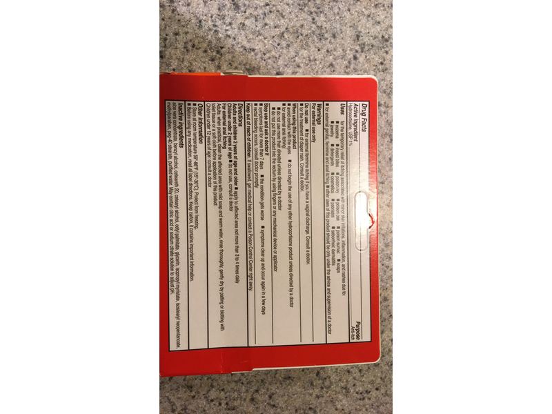 CVS Health Maximum Strength Cortisone Cream, 1 oz