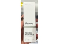 The Ordinary Organic Cold-Pressed Rose Hip Seed Oil, 1 fl oz/30 mL - Image 3