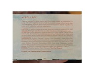 Thymes Luxurious Bath Soap, Neroli Sol, 6 oz/170 g - Image 4