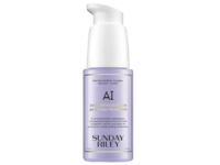 Sunday Riley AI Smart Retinoid Serum, 1 fl oz/30 mL - Image 2