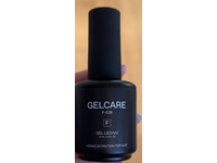 Gelcare Top Coat, 0.5 fl oz/15 mL - Image 3