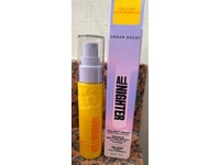 Urban Decay All Nighter Glow Waterproof Makeup Setting Spray, 1 fl oz/30 mL - thumbnail 2