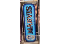 Marvis Toothpaste, Aquatic Mint,1.3 oz/25 mL - Image 3