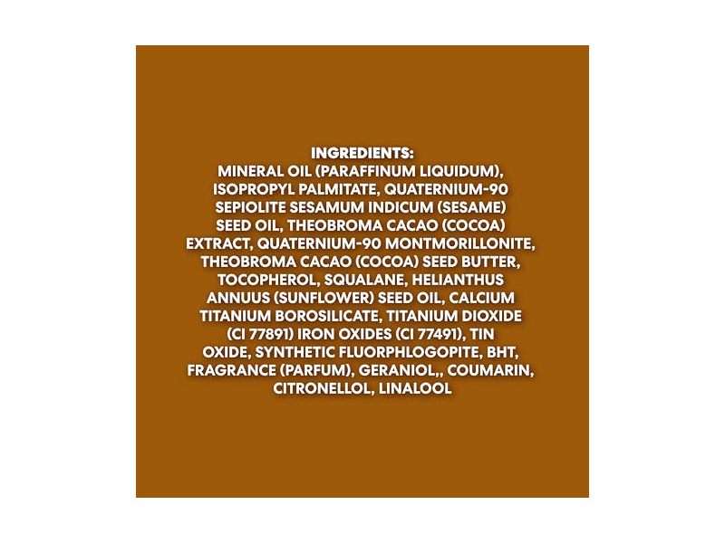 Palmer's Cocoa Butter Formula Shimmer Radiance Body Oil, 5.1 fl oz/150 mL