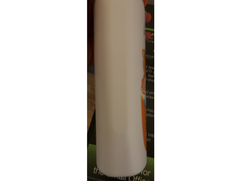 Percara Baby Wash, 15 fl oz/444 mL