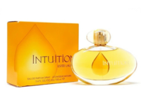 Estee Lauder Intuition Eau De Parfum, 3.4 fl oz/100 mL - thumbnail 1