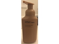 Scent Theory Foaming Hand Soap, Vanilla & Golden Amber, 11 fl oz/325 mL - thumbnail 2