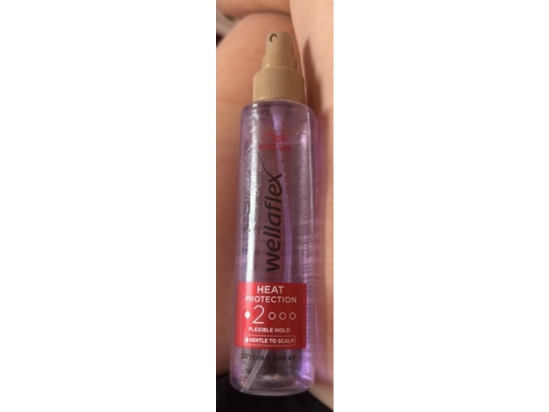 Wella Wellaflex Styling Spray, 150 mL