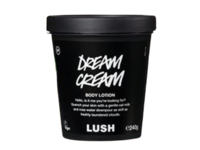 Lush Dream Cream Body Lotion, 8.4 fl oz/240 g - Image 2