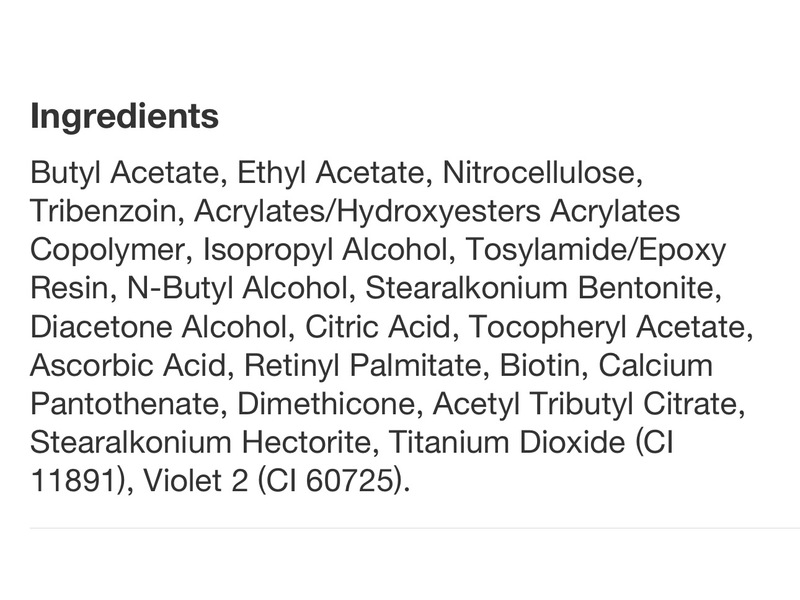 OPI Advnaced Nail Strengthener, Nail Envy, 0.5 fl oz/15 mL