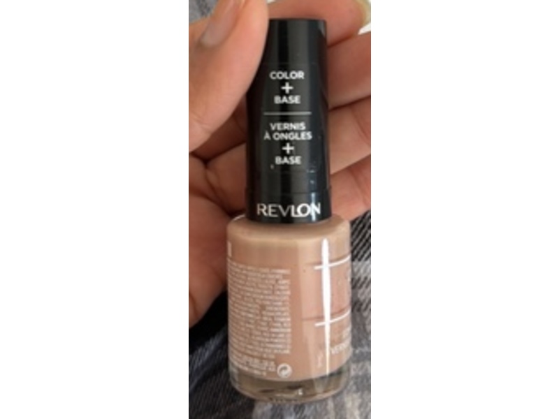 Revlon Colorstay Gel Envy Longwear Nail Enamel, Perfect Pair, 0.4 fl oz/11.7 mL