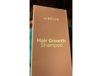 Trybello Hair Growth Shampoo, 8 fl oz/236 mL - thumbnail 2