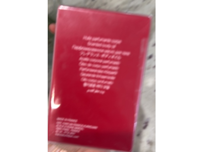 Maison Francis Kurkdjian Scented Body Oil, Baccarat Rouge 540, 2.4 oz/70 mL