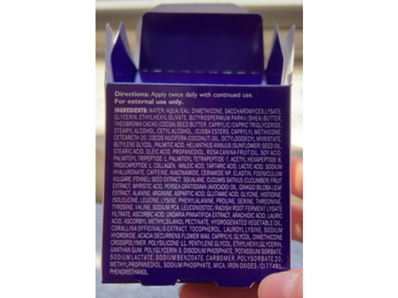 Peter Thomas Roth Ultimate Solution 5 Multitasking Eye Cream, 0.5 fl oz/15 mL