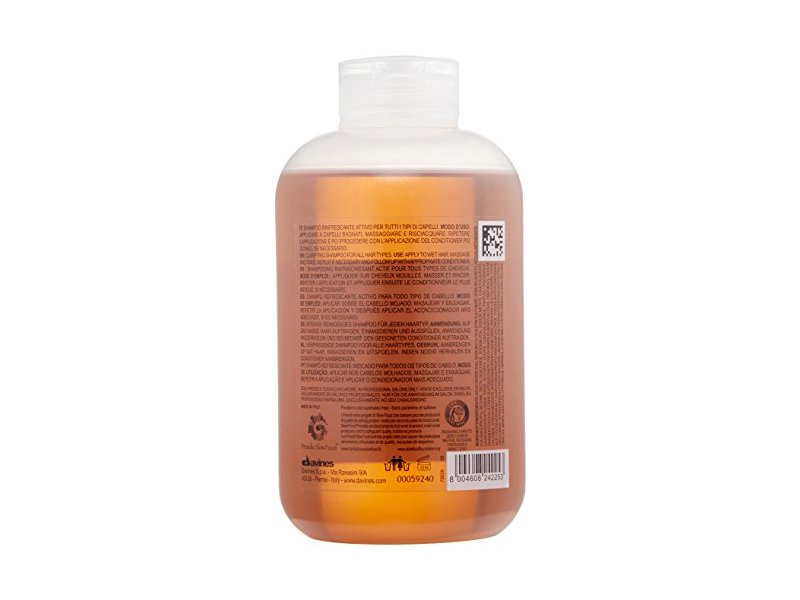 Davines Solu Shampoo, 8.45 fl oz / 250 ml