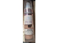 Revolution IRL Filter Longwear Foundation, F12, 0.7 fl oz/23 mL - Image 3
