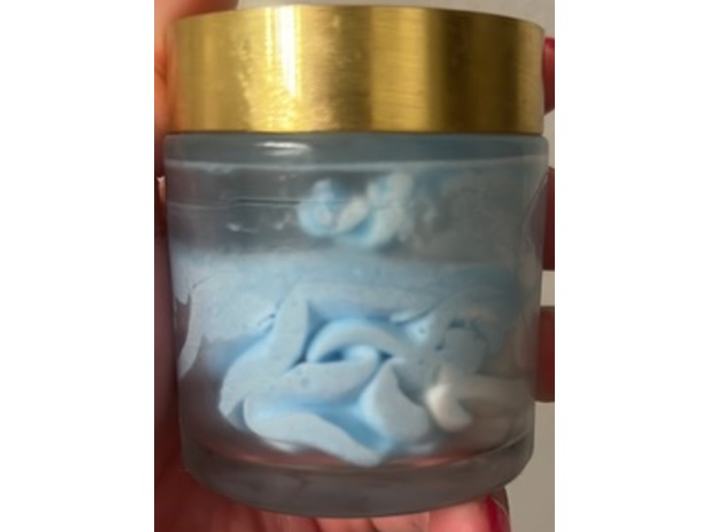 Truly After Shave Moisturizer, Coco Cloud, 0.7 fl oz/20 mL