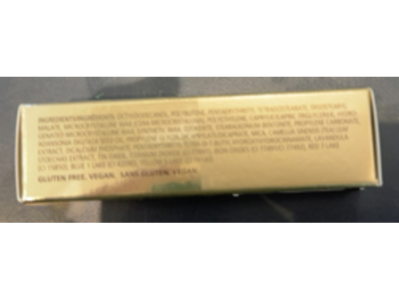 Chantecaille Cheetah Lip Veil, Wild Senna