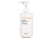 Cocokind Milk-Soft Face & Body Cleanser, 13.5 fl oz/400 mL - thumbnail 1