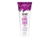 Not Your Mother's Curl Talk Defining Cream, Rice Curl Complex, 2 fl oz/60 mL - thumbnail 1