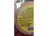 Romantic Beauty Transluscent Setting Powder, Banana, 0.27 oz/7.6 g - Image 4