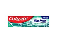 Colgate Max Fresh With Whitening Toothpaste, Mint, 6.3 oz/178 g - Image 2