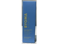 Byoma Blemish Acne Treatment Spot Paste, 0.5 fl oz/15 mL - Image 3