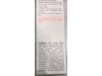 Avene Hydrance Light Hydrating Emulsion, Light, 1.3 fl oz/40 mL - thumbnail 3