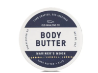 Old Whaling Co Body Butter, Mariner's Moon, 2 oz - thumbnail 1