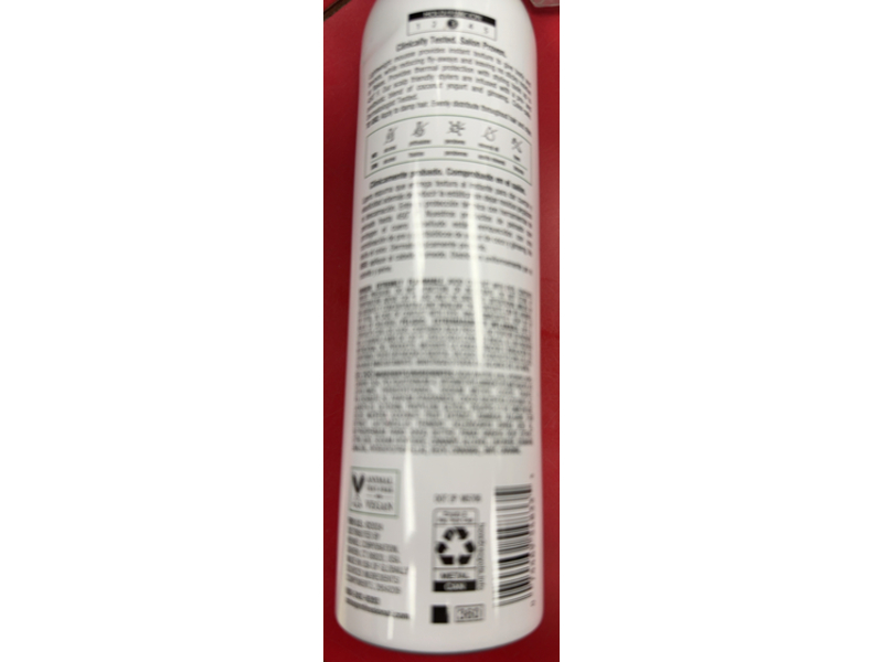 Biotera Styling Mousse, 9 oz/255 g