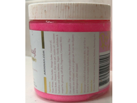 AMNH Skin Care Sugar Polish Scrub, Rose Quartz, 88 fl oz/236 mL - Image 4