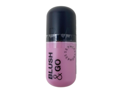 Sephora Blush & Go, 04 On Cloud 9, 0.23 fl oz/7 mL