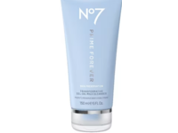 No 7 Prime Forever Transformative Gel Oil Milk Cleanser, 5 fl oz/150 mL - thumbnail 1