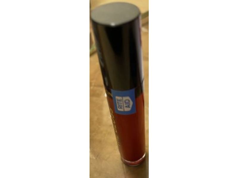 Revlon Super Lustrous Lip Gloss, Desert Spice, 0.13 fl oz/3.8 mL