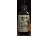 Premium Nature Argan Oil, 4 oz/118 mL - Image 3