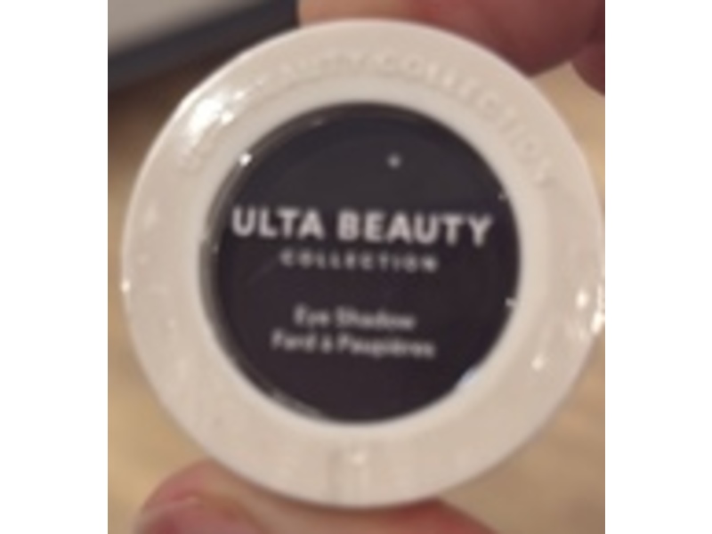 Ulta Beauty Collection Eye Shadow, Late Night, 0.04 oz/1.4 g