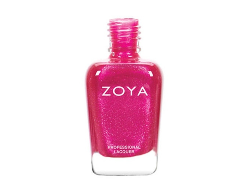 Zoya Professional Lacquer, Paradise Sun, 0.5 fl oz/15 mL