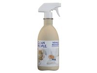 Clean People Wrinkle Reducer Spray, 16 fl oz/473 mL - Image 2