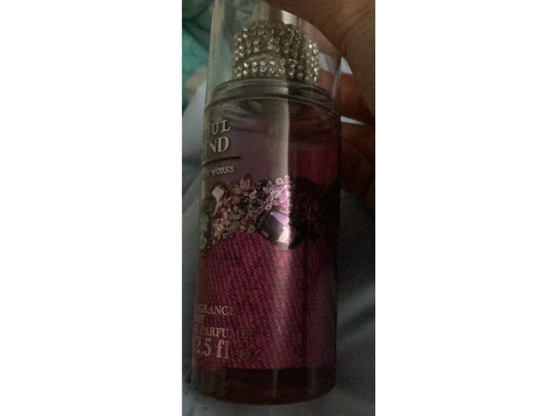 Bath & Body Works Fine Fragrance Mist, Ghoul Friend, 2.5 fl oz/75 mL