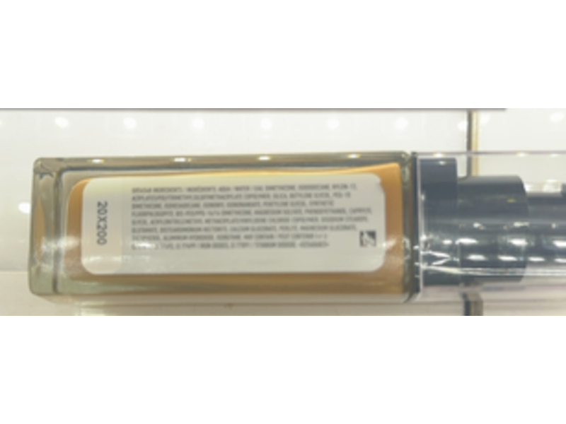 NYX Professional Makeup Can't Stop Won't Stop Foundation, Classic Tan, 1 fl oz/30 mL