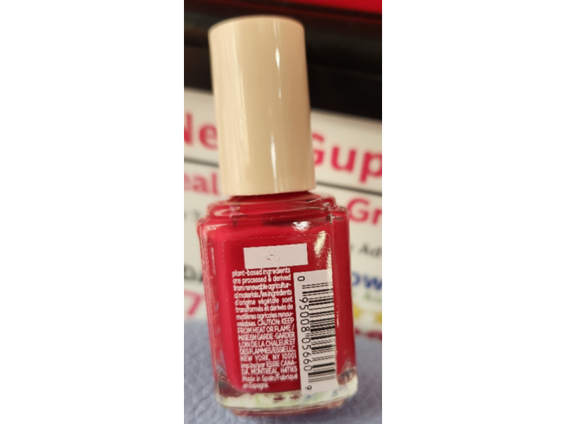 Essie Nail Polish, I Am The Spark, 0.46 fl oz/13.5 mL