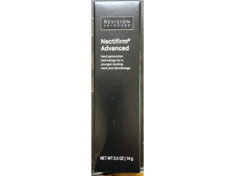 Revision Skincare Nectifirm Advanced, 0.5 oz/14 g