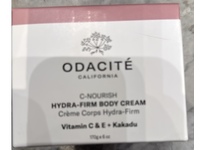 Odacite C-Nourish Hydra-Firm Body Cream, 6 oz/170 g - thumbnail 2